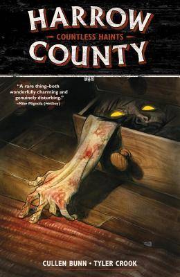 Harrow County, Volume 1: Countless Haints