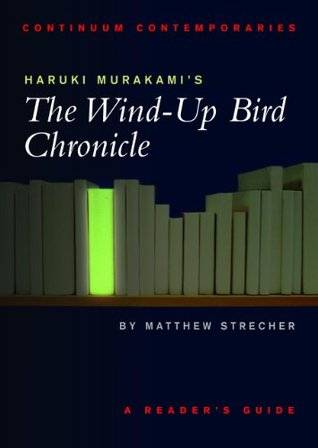 Haruki Murakami's The Wind-up Bird Chronicle: A Reader's Guide