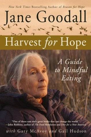 Harvest for Hope: A Guide to Mindful Eating