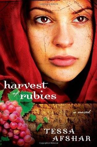 Harvest of Rubies