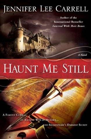 Haunt Me Still