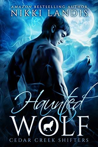 Haunted Wolf