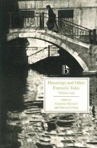 Hauntings and Other Fantastic Tales