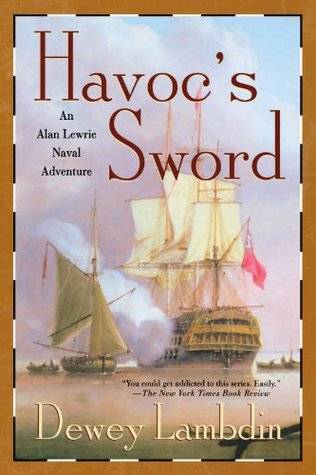 Havoc's Sword