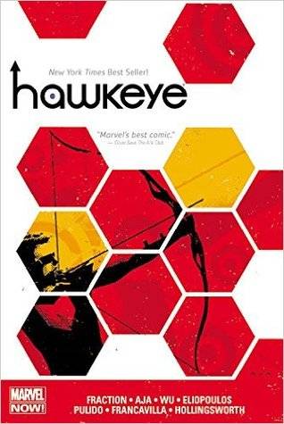Hawkeye, Volume 2