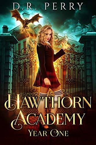 Hawthorn Academy: Year One