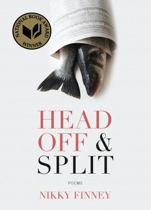 Head Off & Split