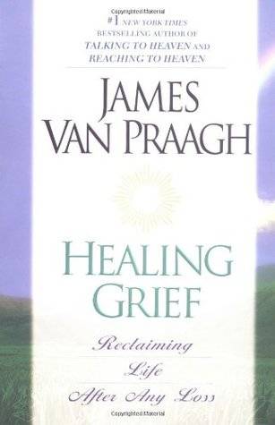 Healing Grief