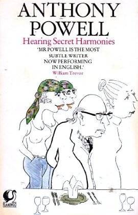 Hearing Secret Harmonies