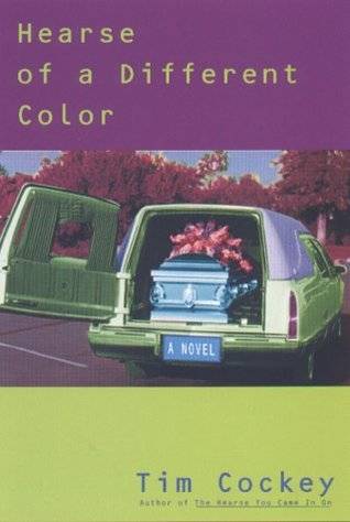 Hearse of a Different Color