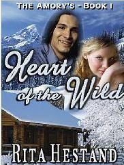 Heart Of The Wild