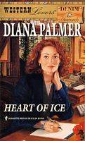 Heart of Ice (Western Lovers: Denim & Diamonds #24)