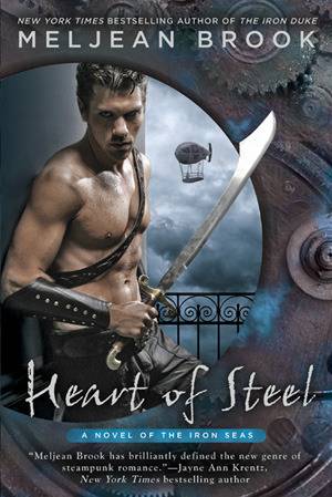 Heart of Steel