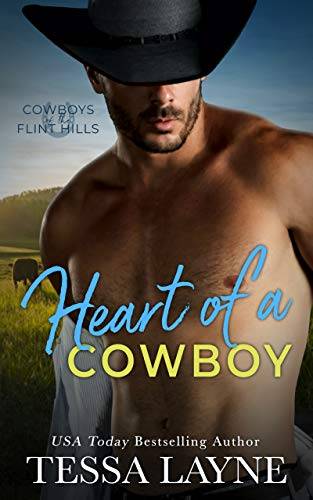 Heart of a Cowboy: Cowboys of the Flint Hills