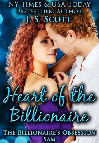 Heart of the Billionaire ~ Sam