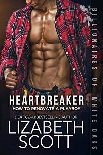 Heartbreaker: How to Renovate a Playboy