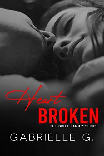 Heartbroken: A second chance romance