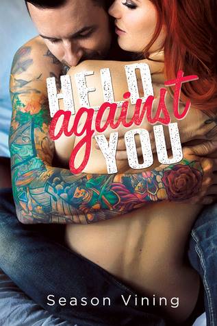 Held Against You