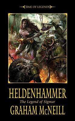 Heldenhammer