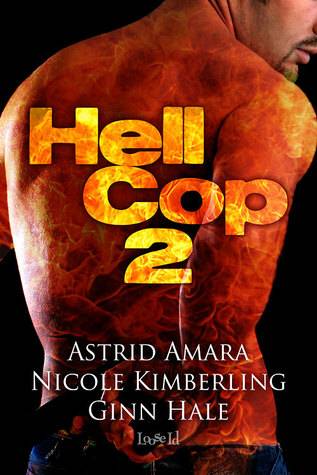 Hell Cop 2