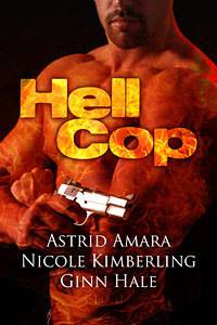 Hell Cop