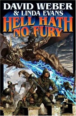 Hell Hath No Fury