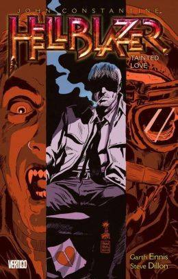 Hellblazer, Volume 7: Tainted Love