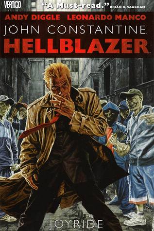 Hellblazer: Joyride