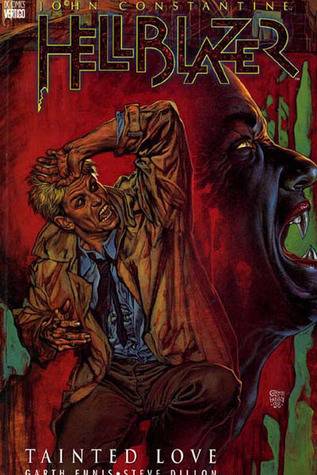 Hellblazer: Tainted Love