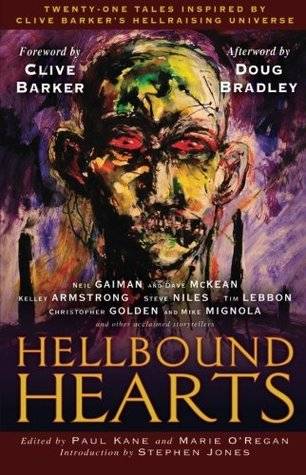 Hellbound Hearts