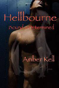 Hellbourne: Bound & Determined