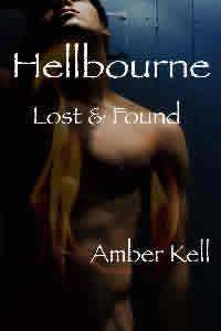 Hellbourne: Lost and Found