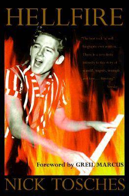 Hellfire: The Jerry Lee Lewis Story