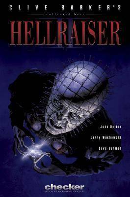 Hellraiser: Collected Best II