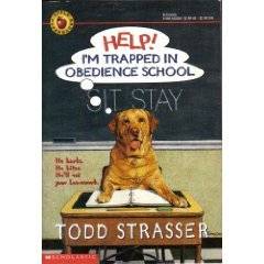 Help! I'm Trapped In Obedience School