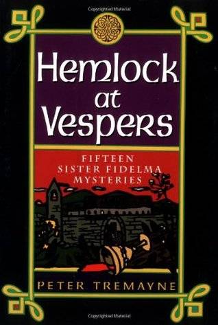 Hemlock at Vespers