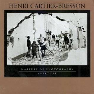 Henri Cartier-Bresson