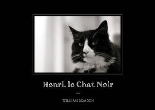 Henri, le Chat Noir: The Existential Musings of an Angst-Filled Cat