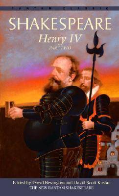 Henry IV, Part 2