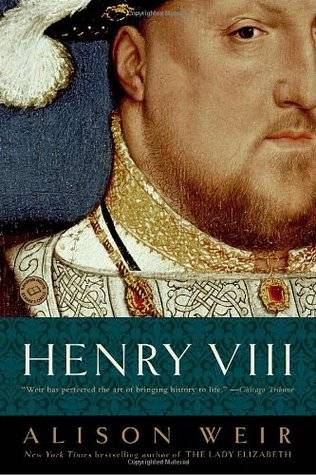 Henry VIII: The King and His Court