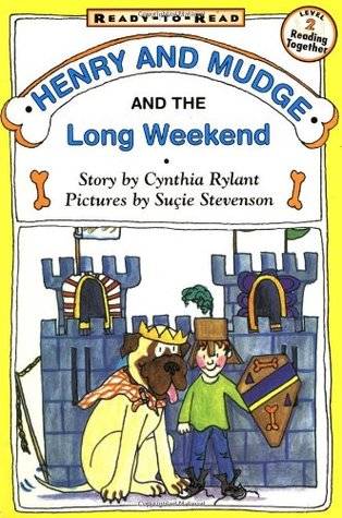 Henry and Mudge and the Long Weekend