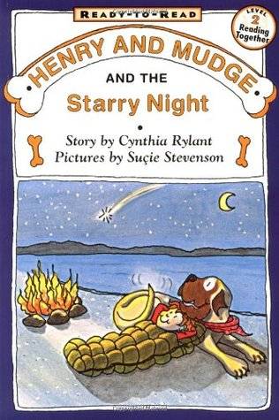 Henry and Mudge and the Starry Night