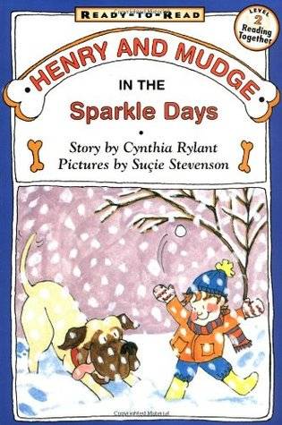 Henry and Mudge in the Sparkle Days