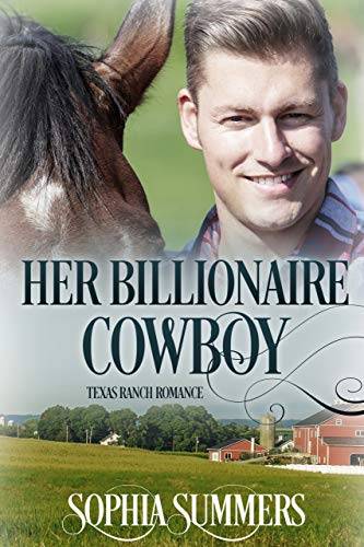 Her Billionaire Cowboy