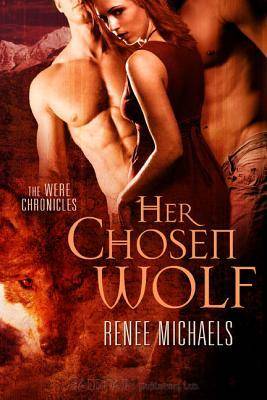 Her Chosen Wolf