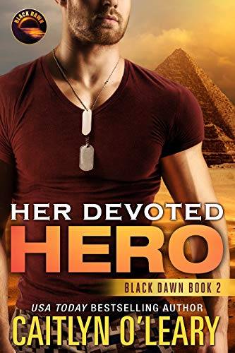 Her Devoted HERO: Navy SEAL Team