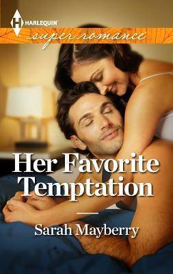 Her Favorite Temptation