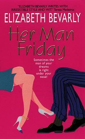 Her Man Friday