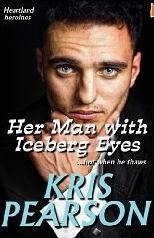 Her Man with Iceberg Eyes