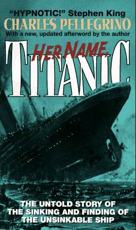 Her Name, Titanic